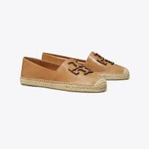 Tory Burch Ines Espadrille Flats 8.5